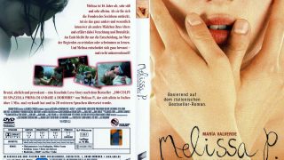 Cinselliği Keşfeden Kız Melissa P. +18 izle
